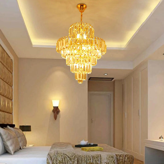 Elegant Modern Ceiling Light