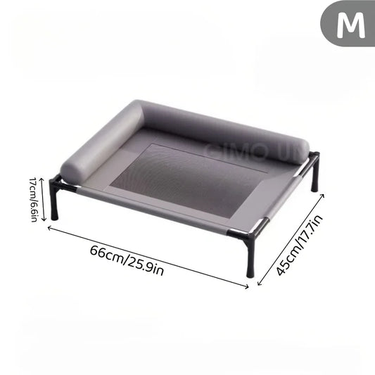 Removable And Washable Pet Bed