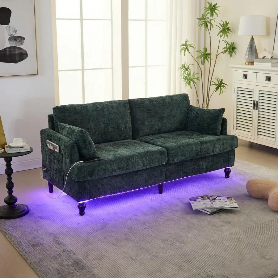 Loveseat Sofa