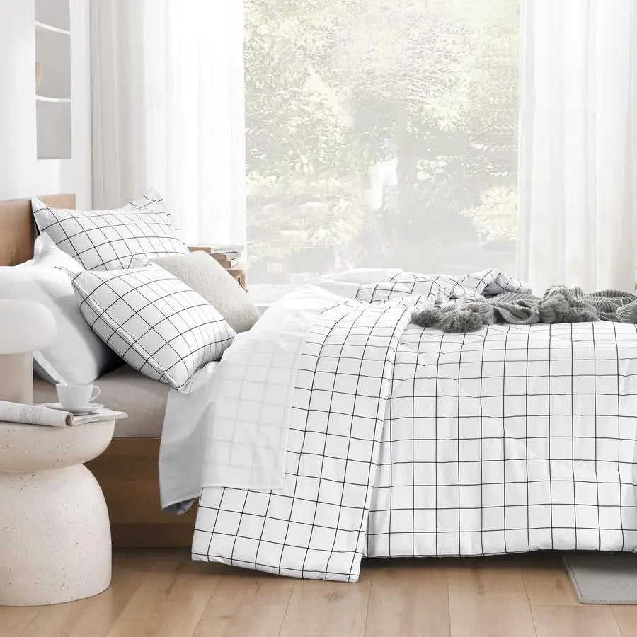 Full Size Comforter Set