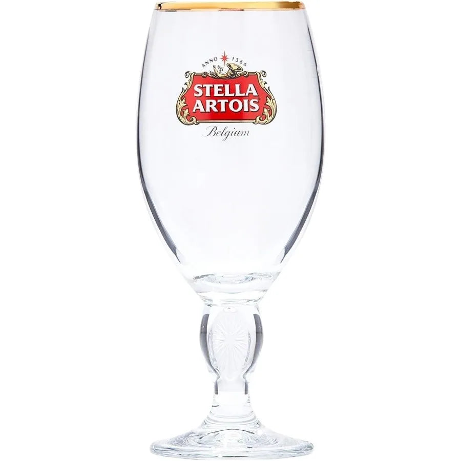 2Pack Original Glass Chalice