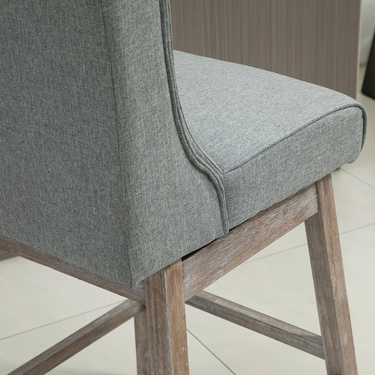 Bar Height Bar Stools Set of 2