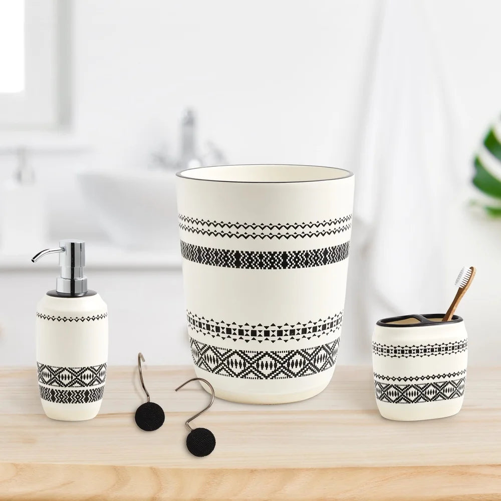 Ceramic Toothbrush Holder