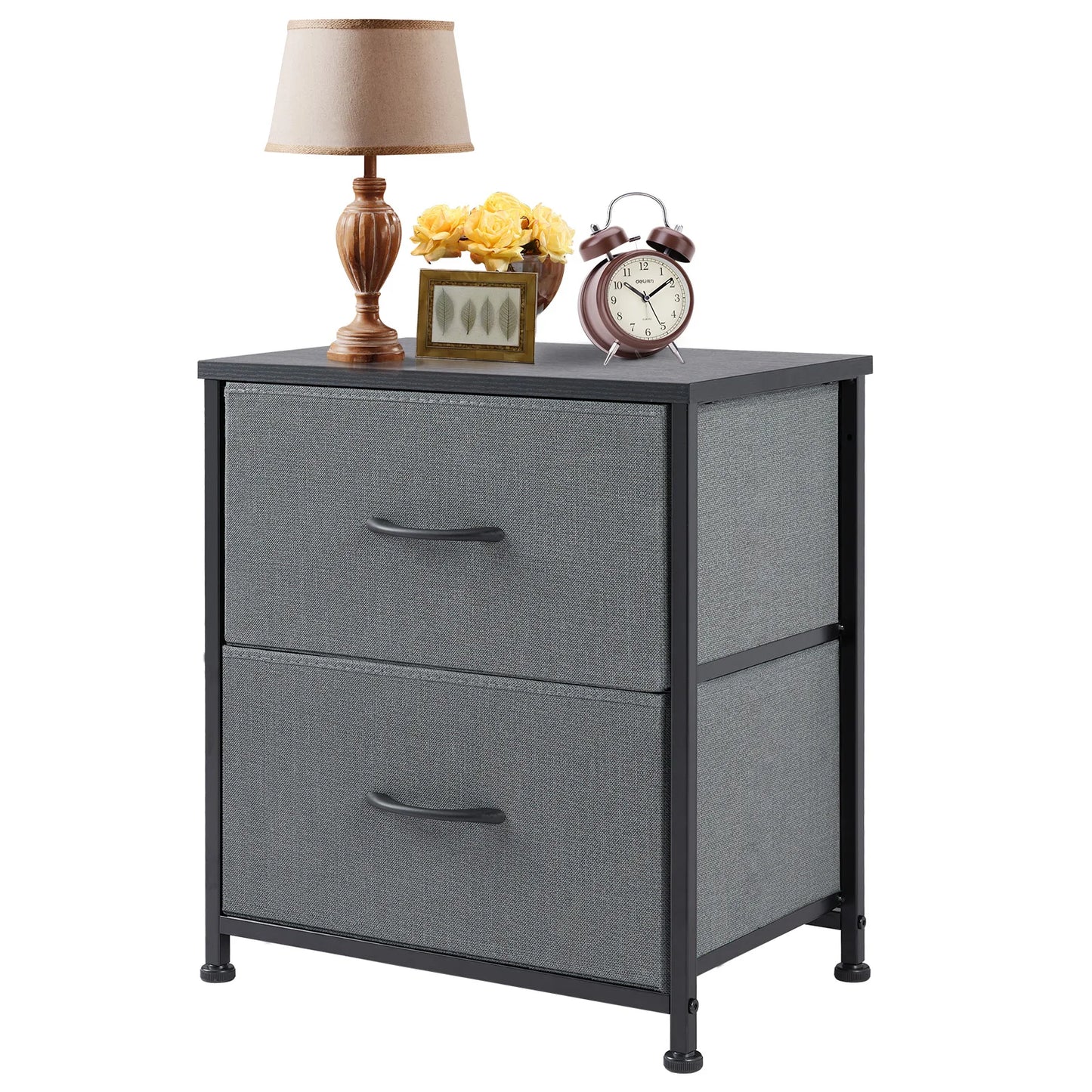 Nightstand Bedside Coffee Sofa Tea Table
