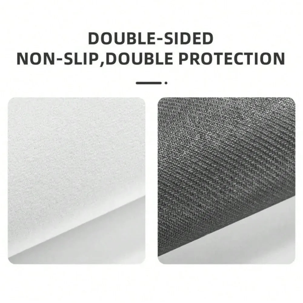 Rubber Doormat 3D design nonslip