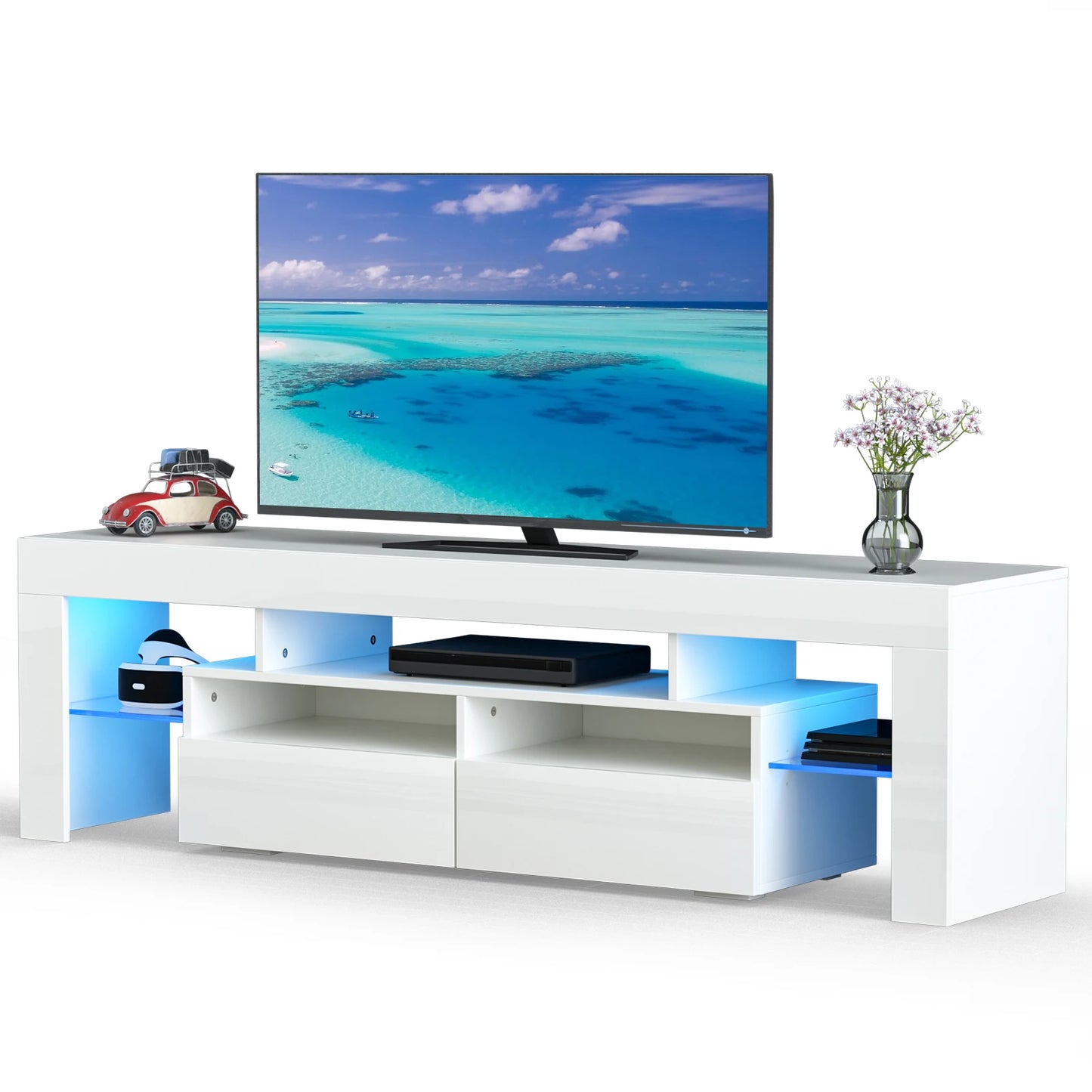 71IN LED TV Stand