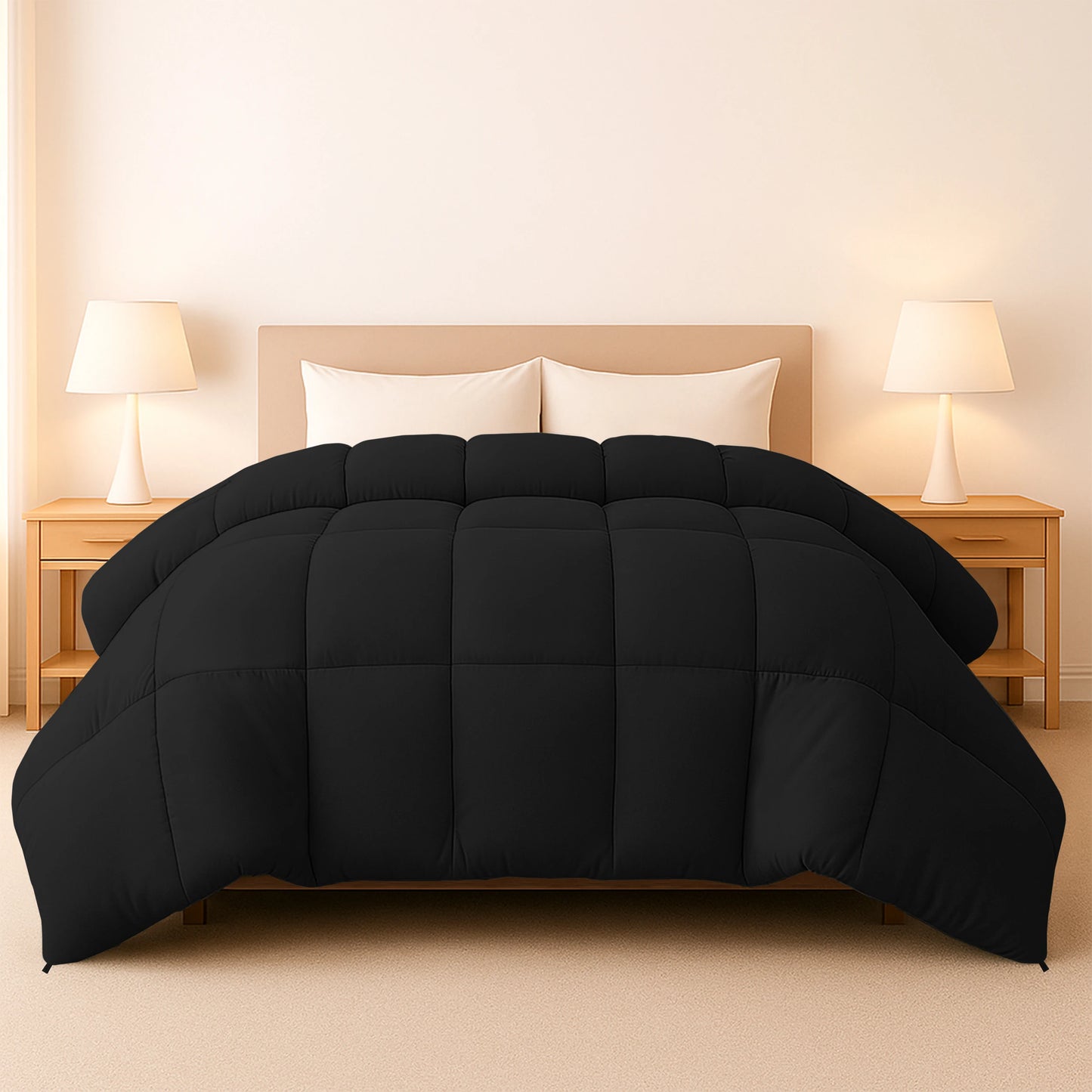 Down Alternative Comforter