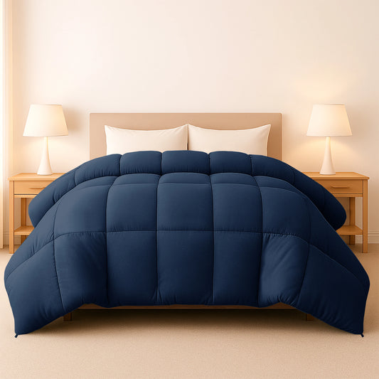 Down Alternative Comforter