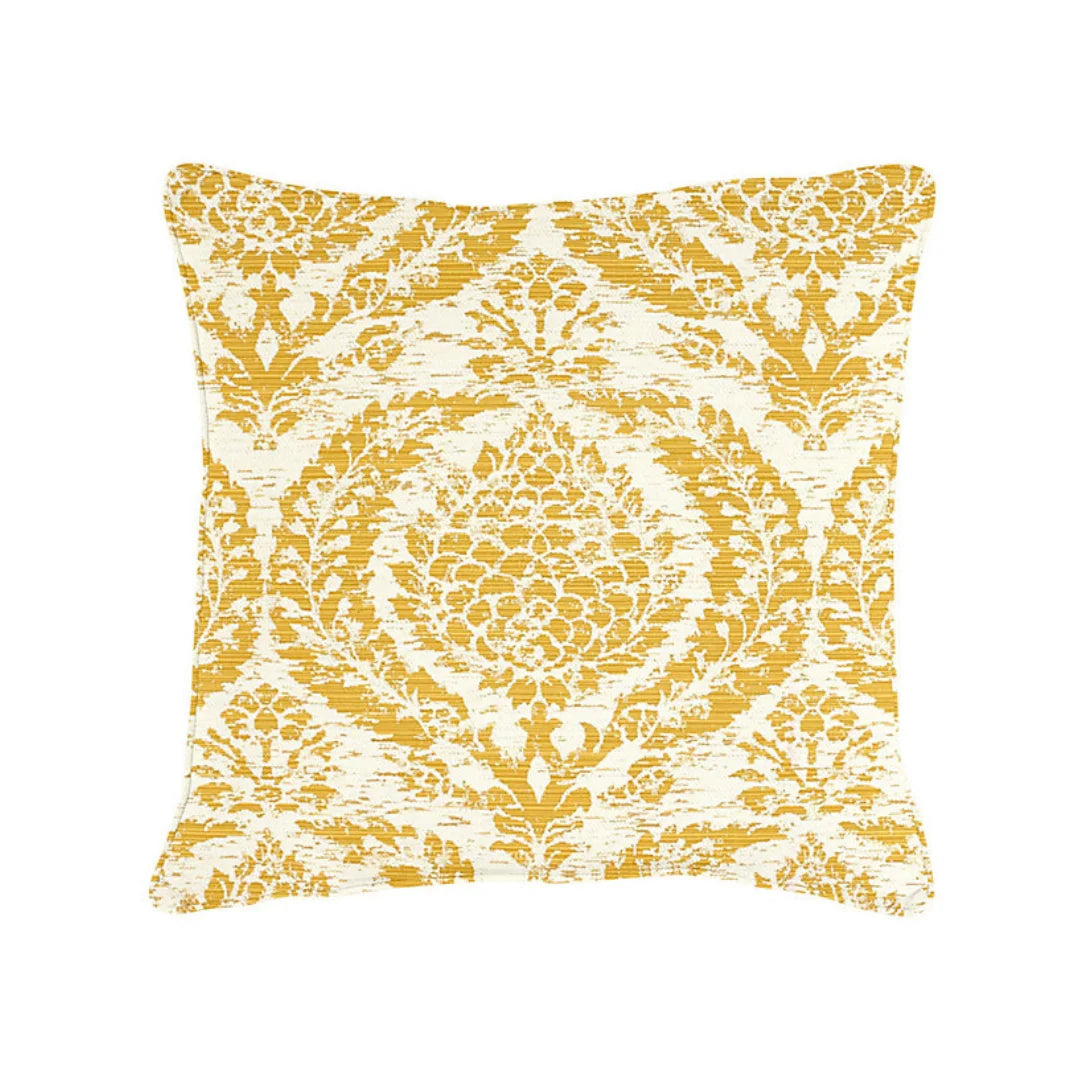 Decorative Outdoor Pillow 16 X 16