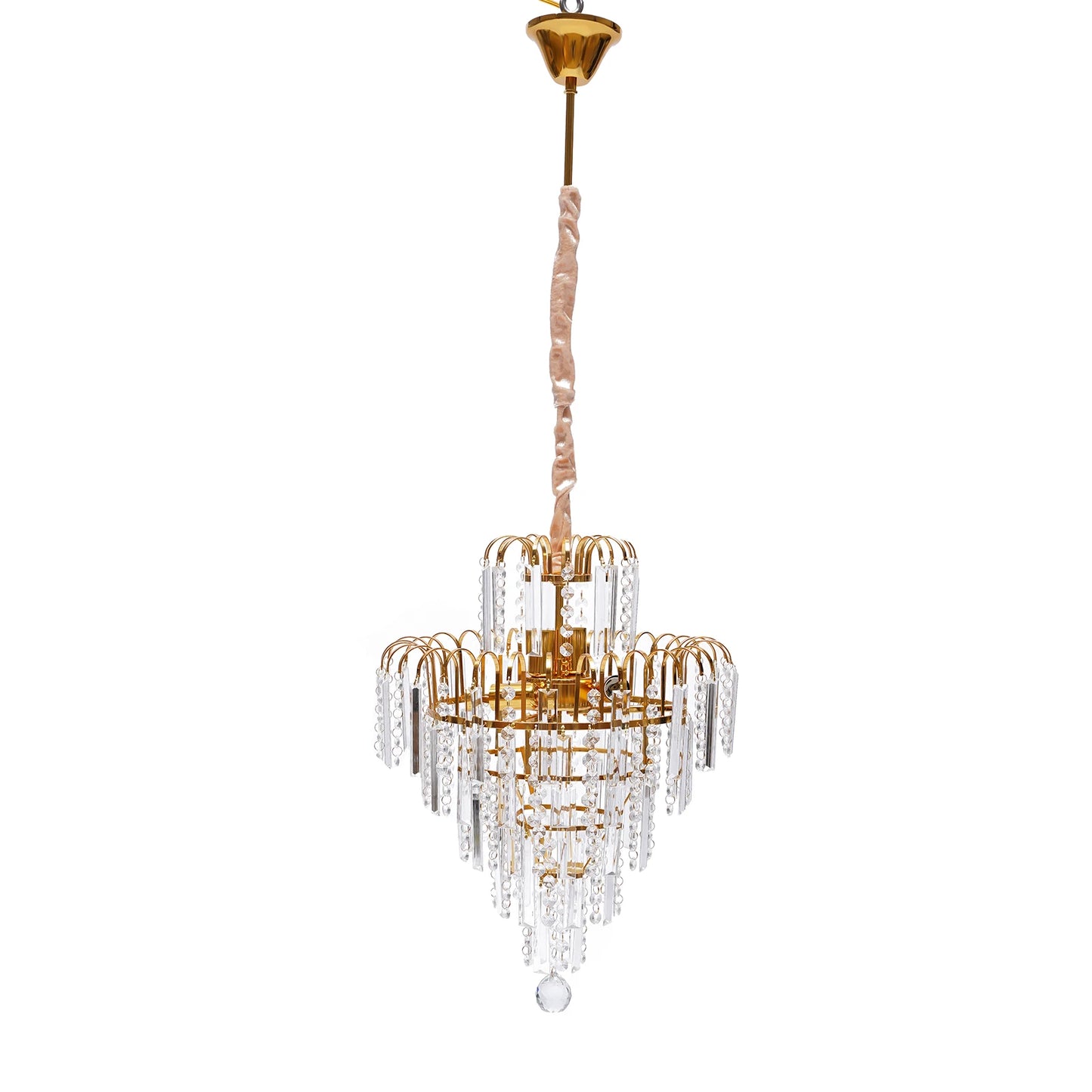 Elegant Modern Ceiling Light