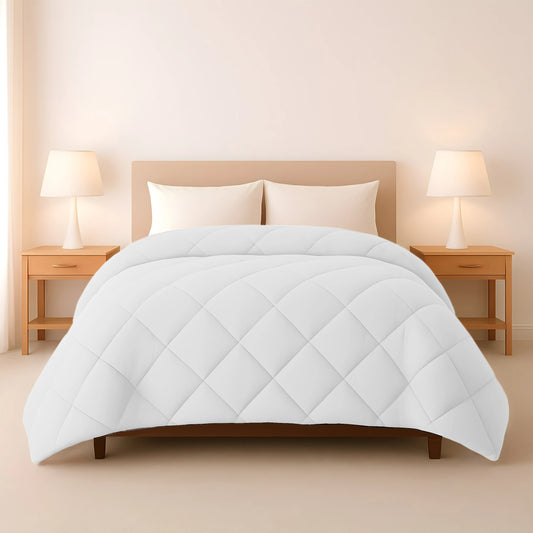 Lux Decor All-Season Comforter