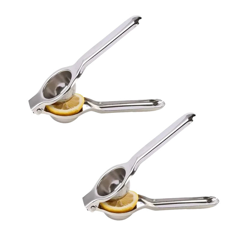 Lemon Squeezer Stainless Steel