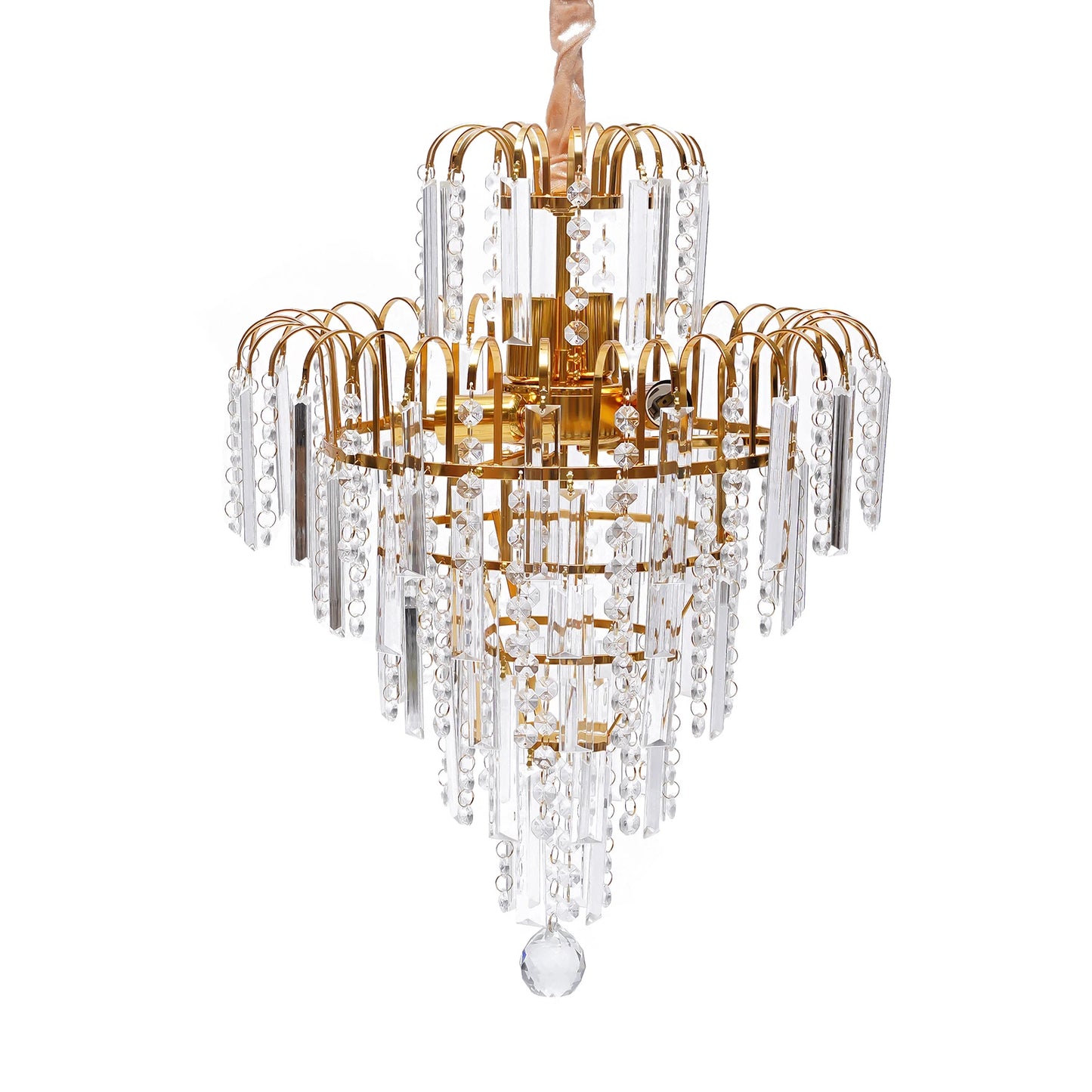 Elegant Modern Ceiling Light