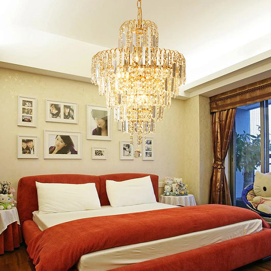 Elegant Modern Ceiling Light