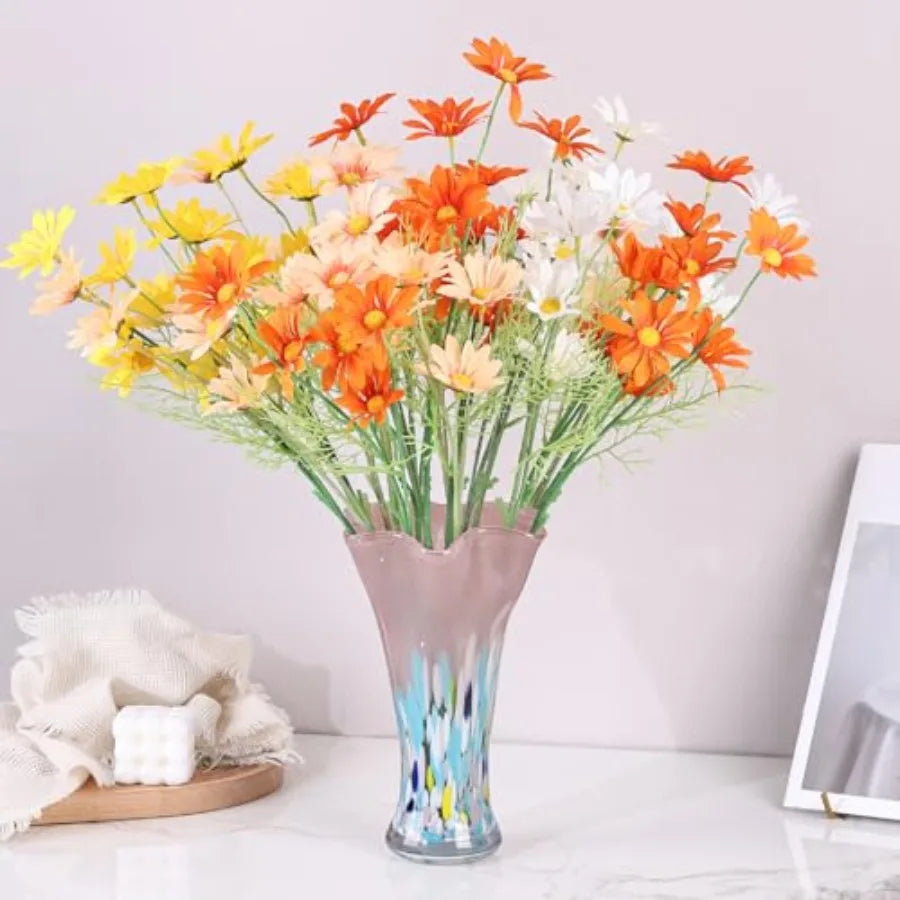 Glass Vases for Flowers