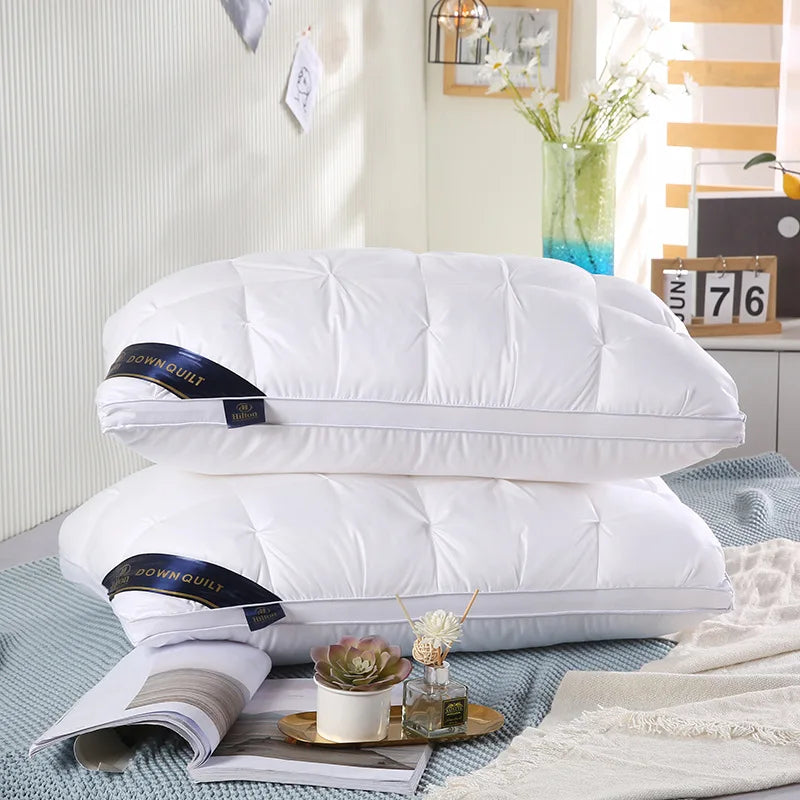 2-Piece Sleep Pillow Set