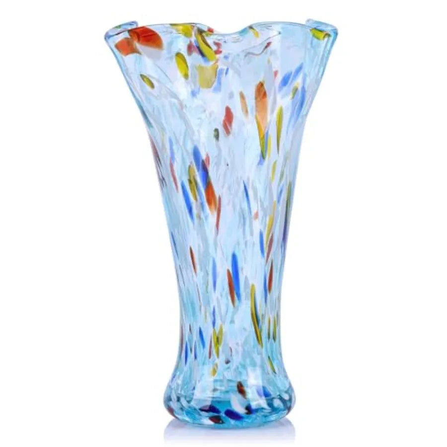 Glass Vases for Flowers