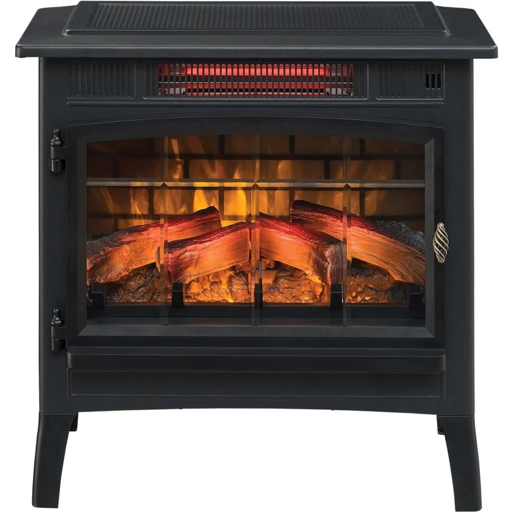 Duraflame Electric Fireplace Heater