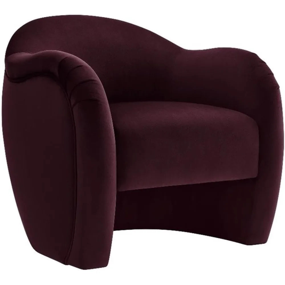 Compose Barrel Chair