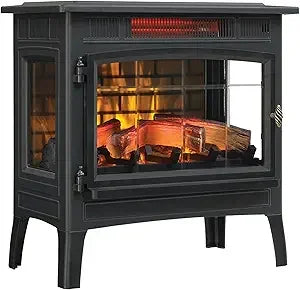 Duraflame Electric Fireplace Heater