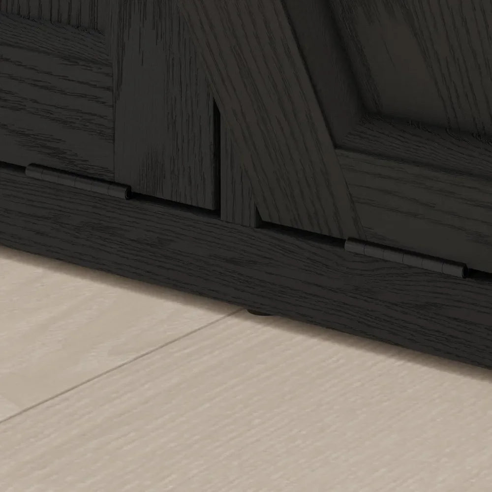 New Tilt Out Trash Cabinet