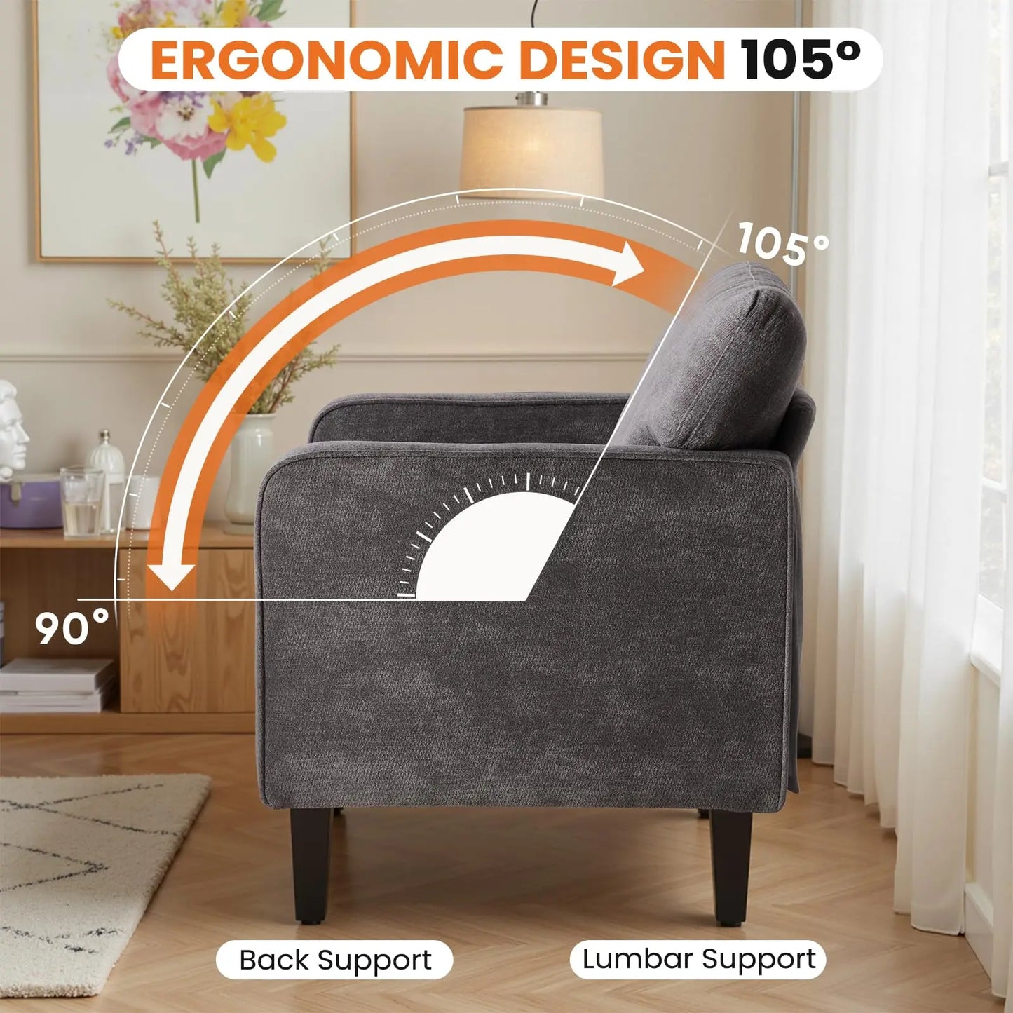 Accent Chairs