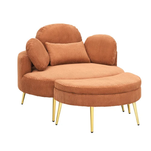 Sofa, single sofa, lazy chair