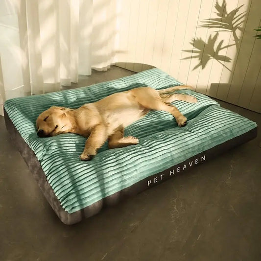 XXL Dog Bed Extra Thickened Deluxe