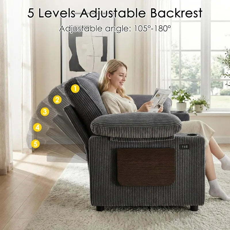 58in Sleeper Sofa Bed