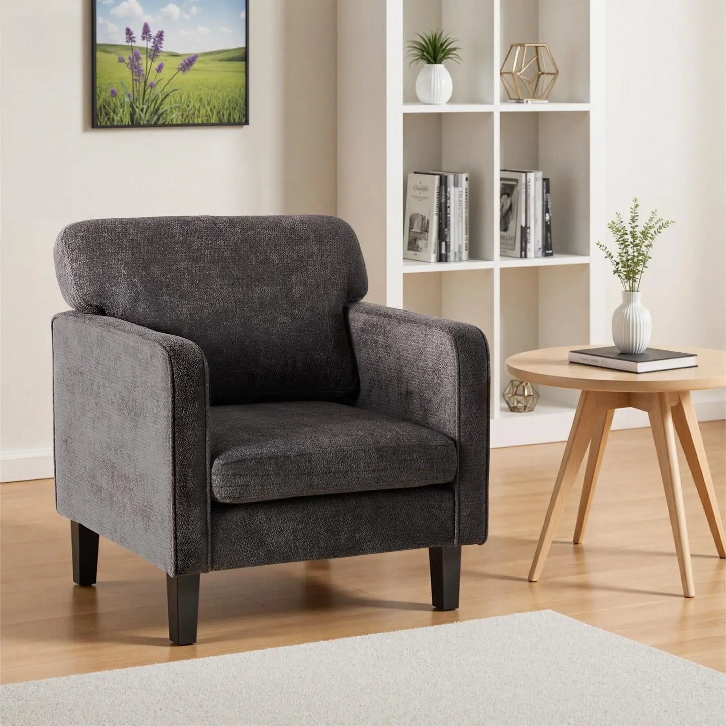 Accent Chairs