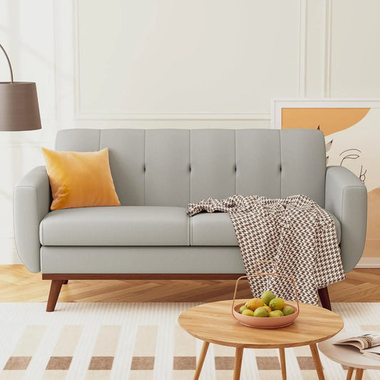 Core 66'' Loveseat Sofa