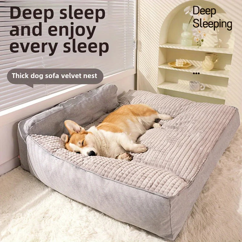 New Cat/Dog Bed