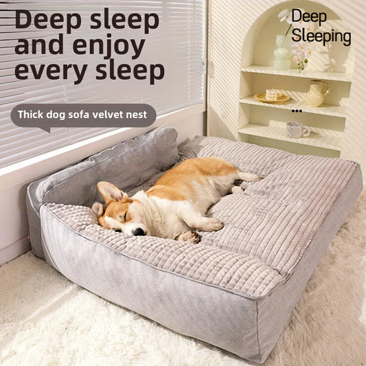 New Cat/Dog Bed