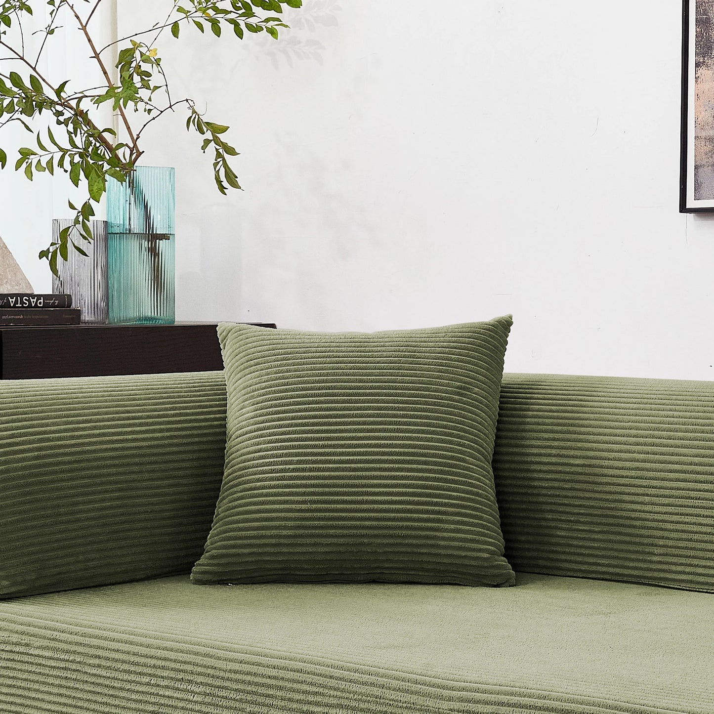 Foldable Convertible Futon Sleeper Sofa Bed
