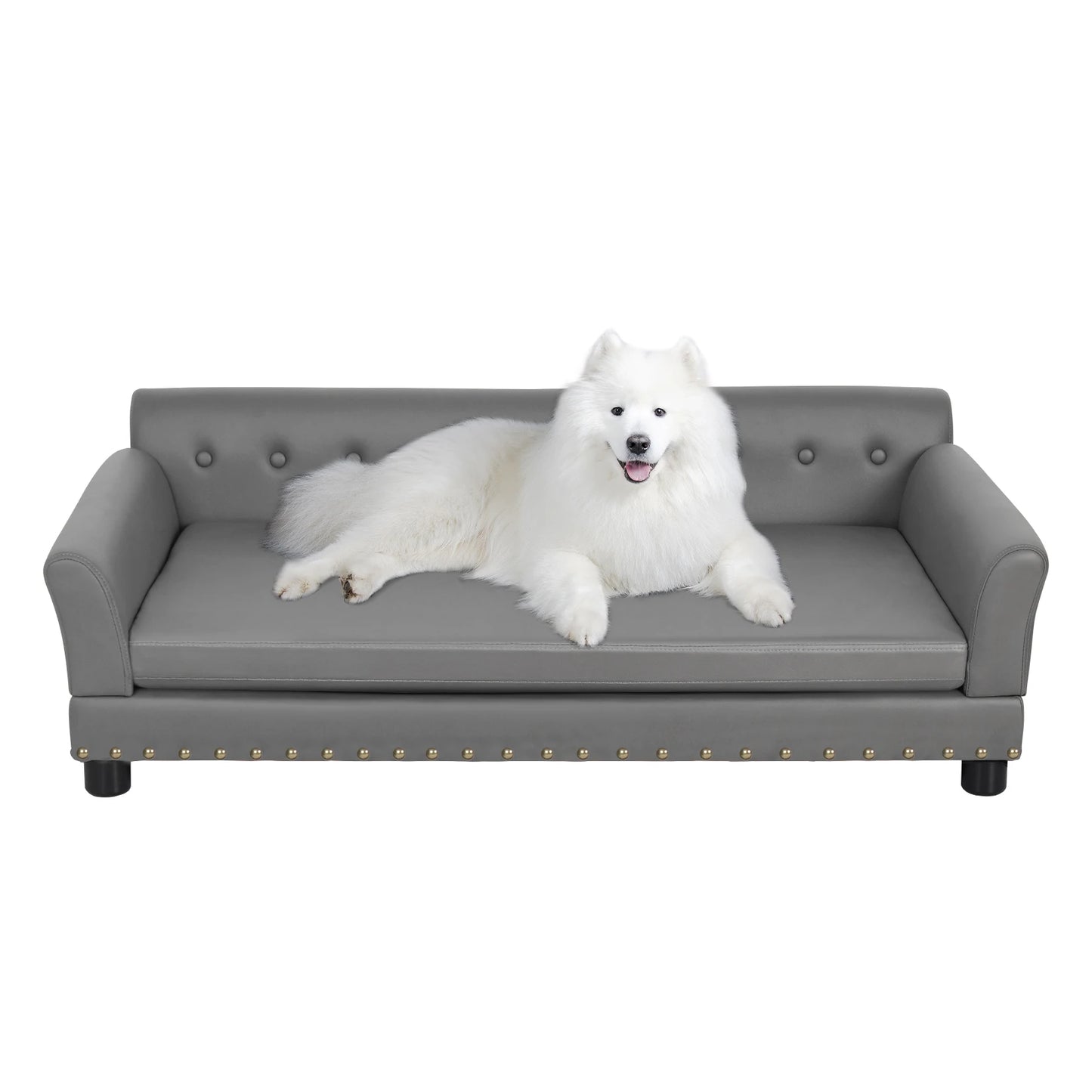 Rectangle Pet Bed