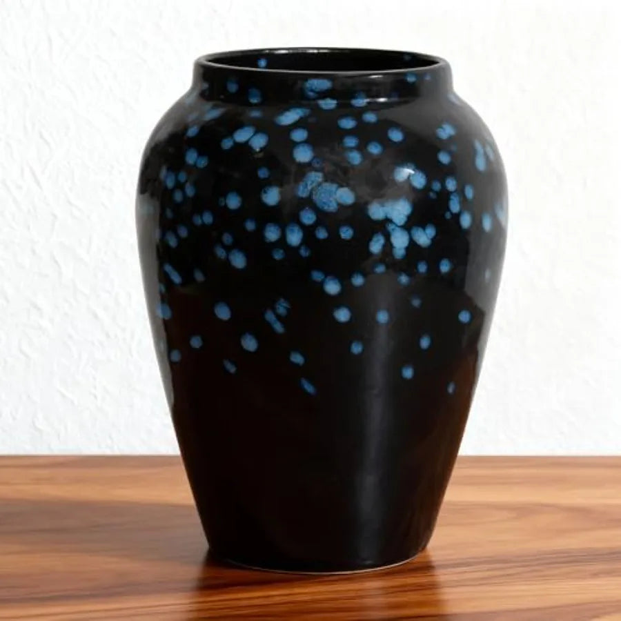 Tall Ceramic Vase