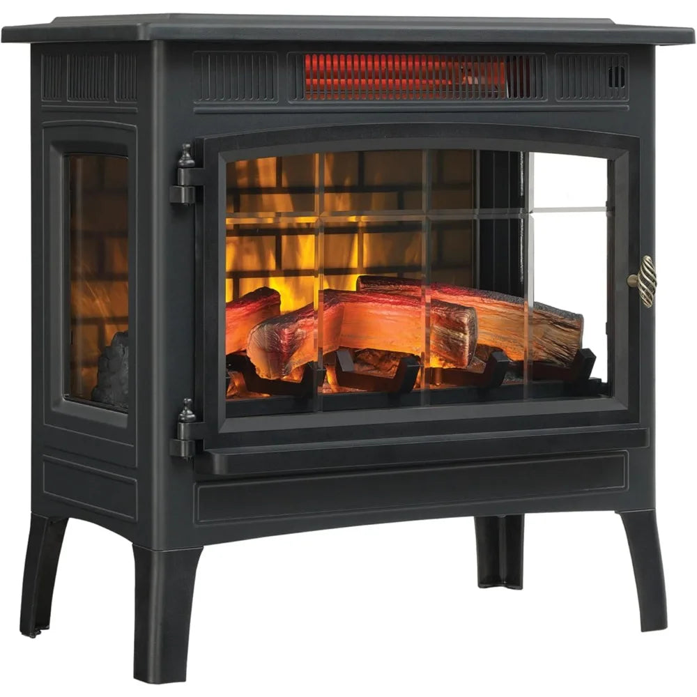 Duraflame Electric Fireplace Heater