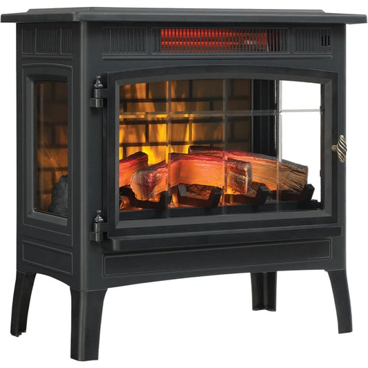 Duraflame Electric Fireplace Heater