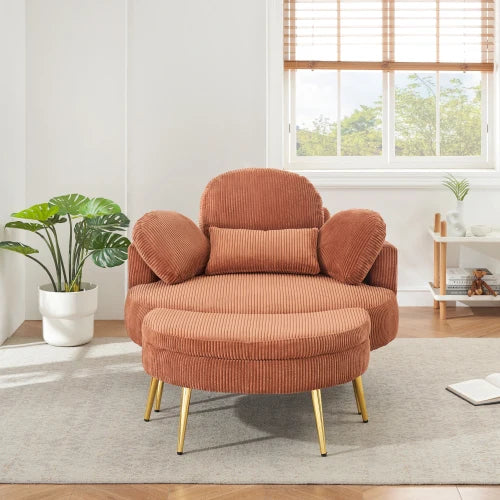 Sofa, single sofa, lazy chair