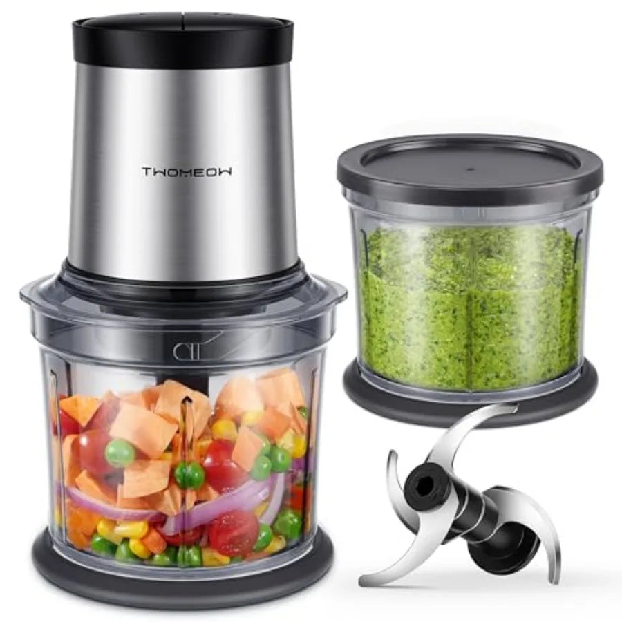 Food Processor 4 Cup