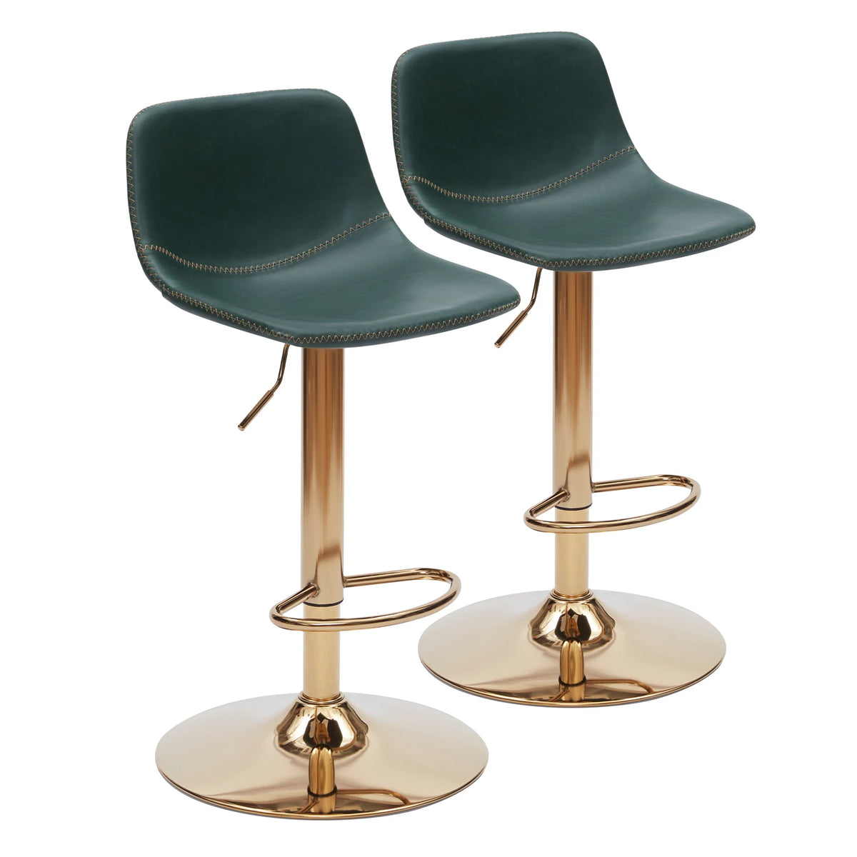 Bar Stools Set of 2