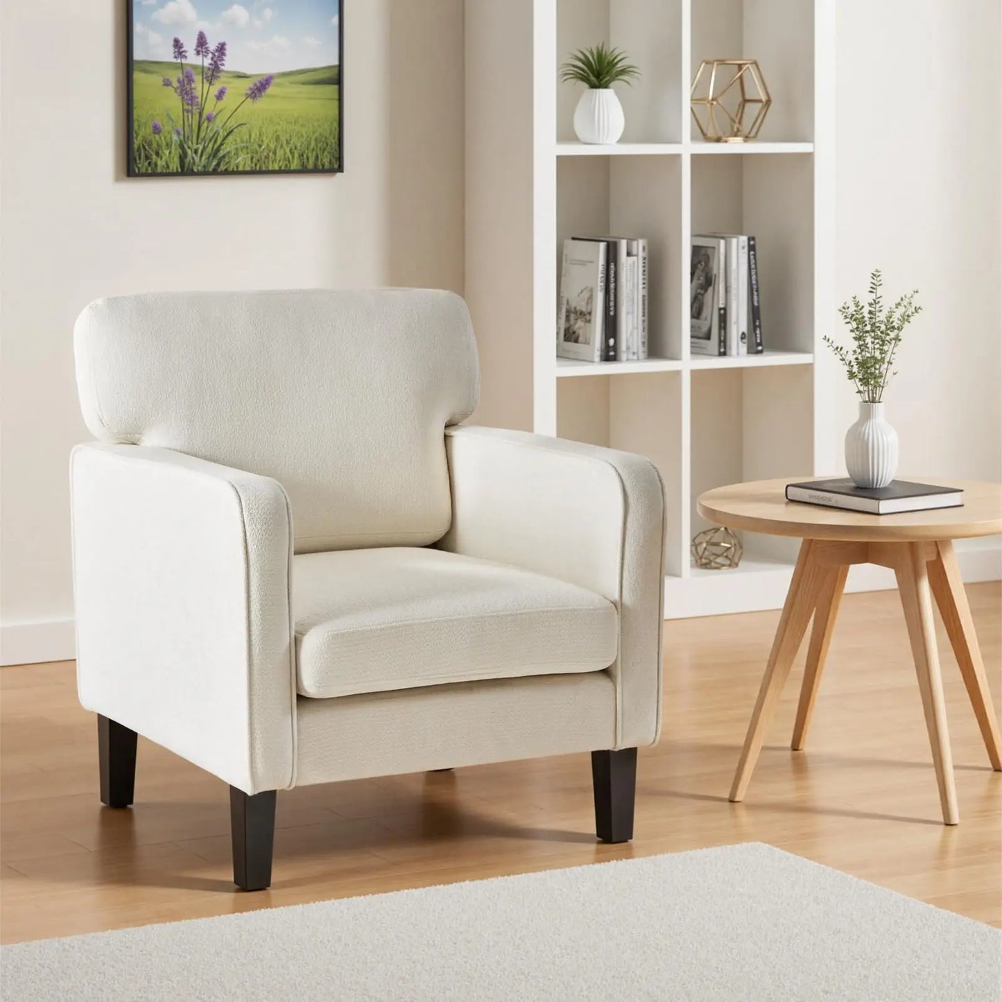 Accent Chairs