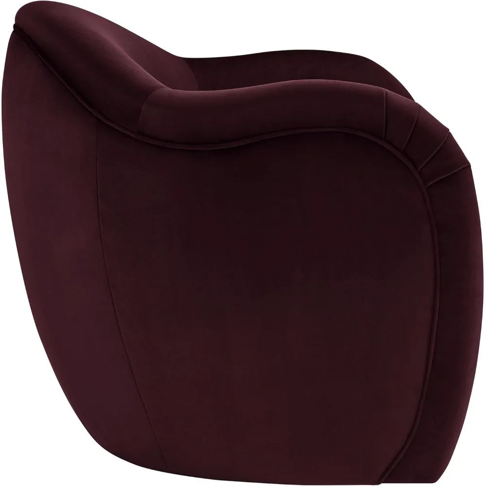 Compose Barrel Chair