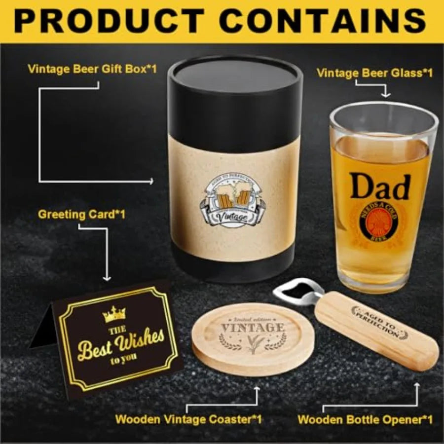 Father's Day/ Birthday Gifts For Fathers
