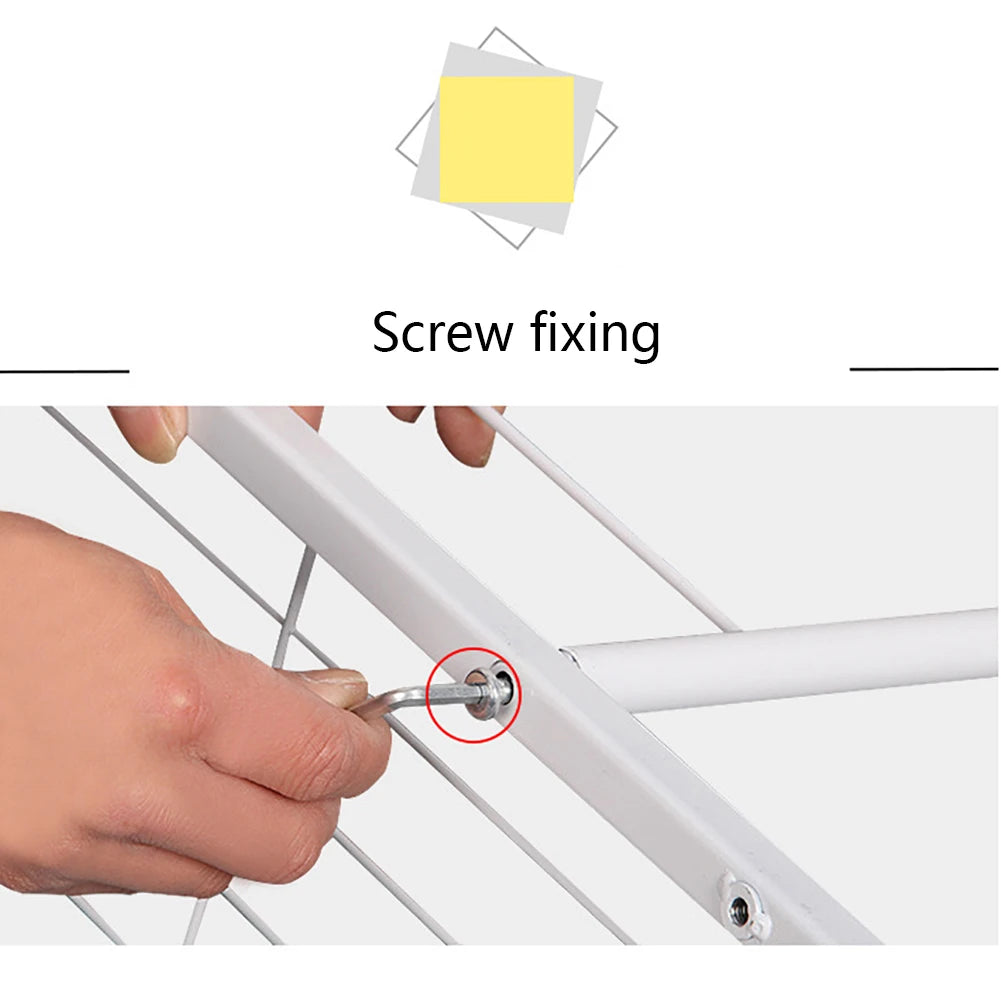 Metal Plant Stand 7 Tier 8 Flower Pot Holder Shelf