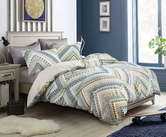 Comforter Queen Size 600 Thread Count