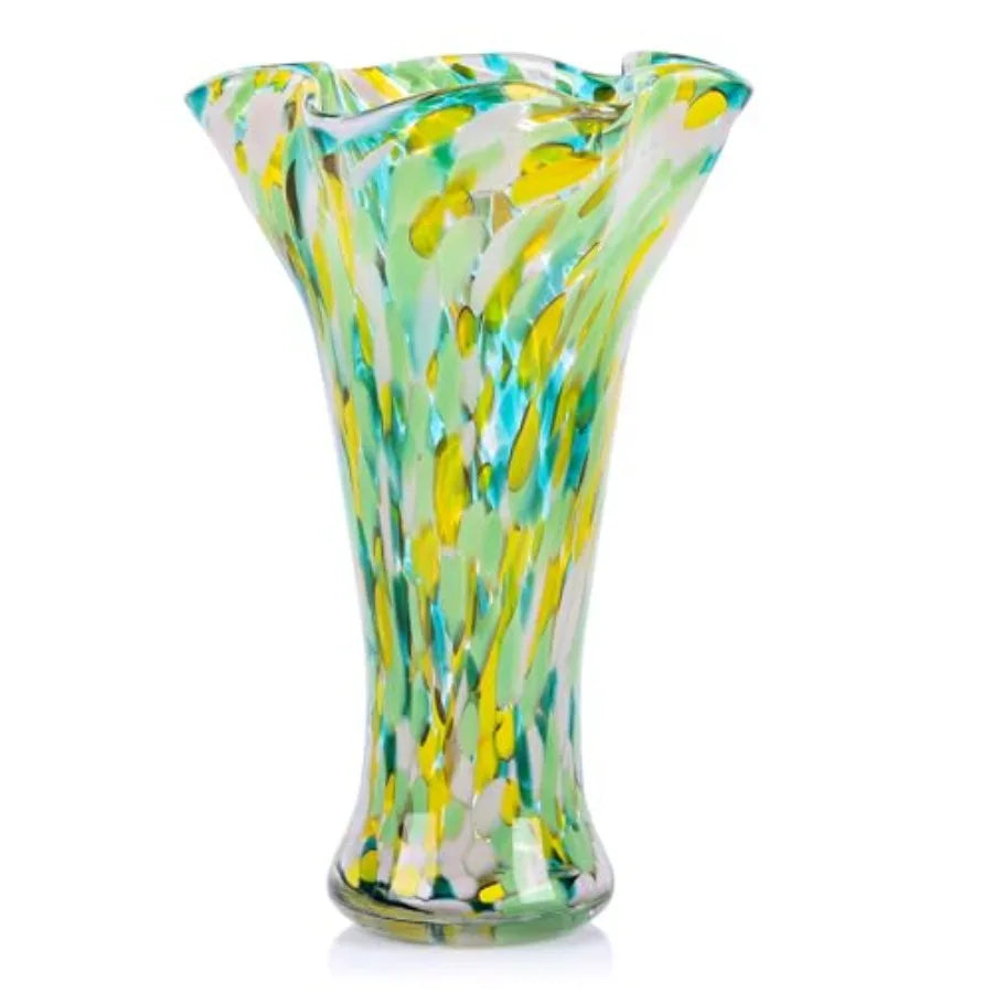Glass Vases for Flowers