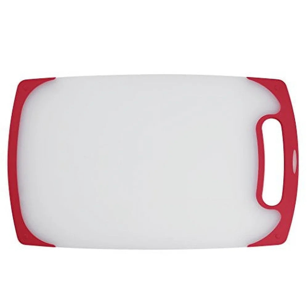 15 Inch Semi Transparent Cutting Board