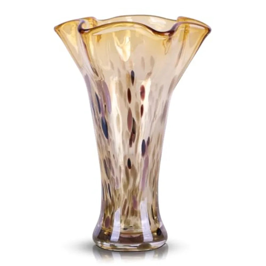 Glass Vases for Flowers