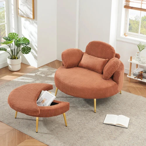 Sofa, single sofa, lazy chair